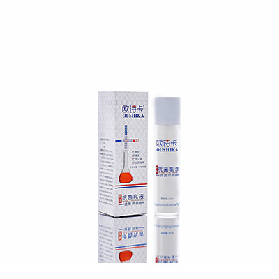 扬州市多用途抗菌乳液